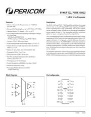 PI90LV022LEX datasheet.datasheet_page 1