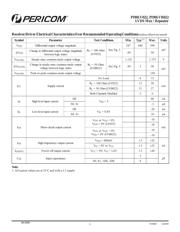 PI90LV022LEX datasheet.datasheet_page 5