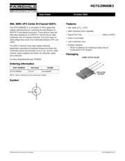 IXSH24N60B Datenblatt PDF