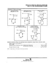 SN74S138N datasheet.datasheet_page 3