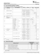 SN74AUP1T34-Q1 datasheet.datasheet_page 4