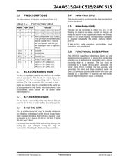 24LC512T-I/SM datasheet.datasheet_page 5