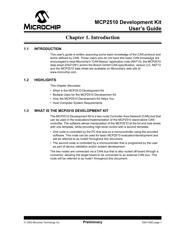 MCP2510-I/P datasheet.datasheet_page 5