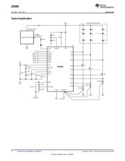 LM3463SQ datasheet.datasheet_page 2