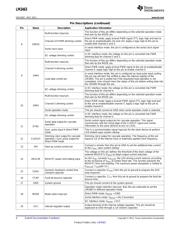 LM3463SQ datasheet.datasheet_page 4