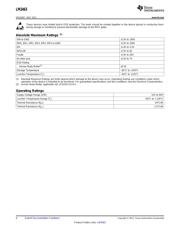 LM3463SQ datasheet.datasheet_page 6