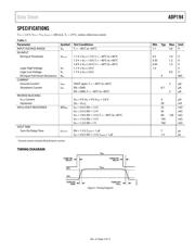 ADP194ACBZ-R7 datasheet.datasheet_page 3