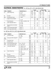 LT1465CS#TR datasheet.datasheet_page 3