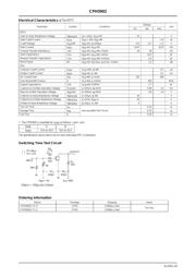 CPH5902H-TL datasheet.datasheet_page 2