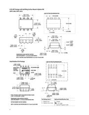 HCPL-063L-000E datasheet.datasheet_page 4