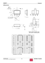 2SA2072TL-Q datasheet.datasheet_page 6