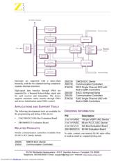 Z16C3010ASG datasheet.datasheet_page 2