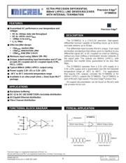 SY58601UMI TR datasheet.datasheet_page 1