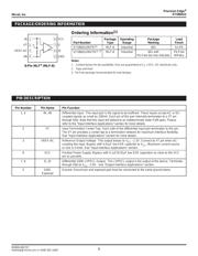 SY58601UMI TR datasheet.datasheet_page 2