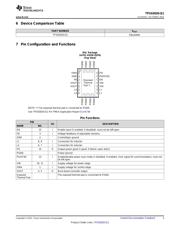 TPS63020QDSJRQ1 datasheet.datasheet_page 3