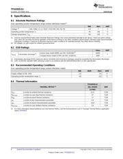 TPS63020QDSJRQ1 datasheet.datasheet_page 4