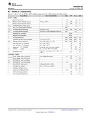 TPS63020QDSJRQ1 datasheet.datasheet_page 5