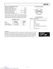 AD22105AR datasheet.datasheet_page 3