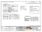 LCM-S01602DTR/M datasheet.datasheet_page 2