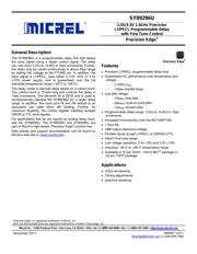 SY89296UTG datasheet.datasheet_page 1