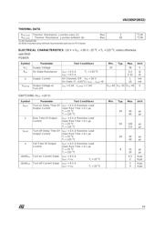 VN330SP13TR datasheet.datasheet_page 3