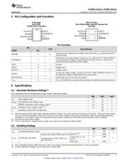 LP2951-33-Q1 datasheet.datasheet_page 3