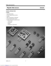 KMZ10C,112 datasheet.datasheet_page 2