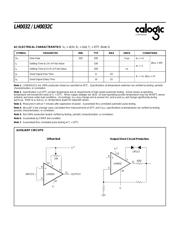 LH0032 datasheet.datasheet_page 3