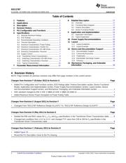 ISO1176TDWR datasheet.datasheet_page 2