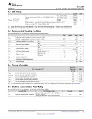 ISO1176TDWR datasheet.datasheet_page 5