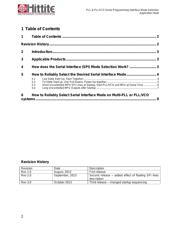 HMC834LP6GETR datasheet.datasheet_page 4