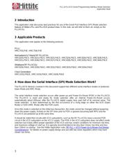 HMC834LP6GETR datasheet.datasheet_page 5