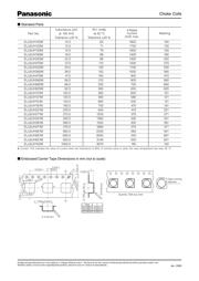 ELL6UH220M 数据规格书 3