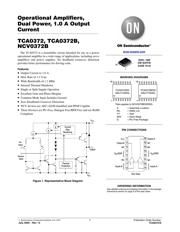 TCA0372DWG 数据规格书 1