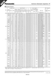 EEU-TP1V221L datasheet.datasheet_page 2
