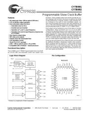 CY7B991-5JC datasheet.datasheet_page 1