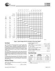 CY7B991-5JC datasheet.datasheet_page 3