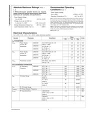 LMX2433 datasheet.datasheet_page 6