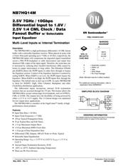 NB7HQ14MMNTXG datasheet.datasheet_page 1
