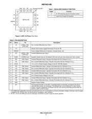 NB7HQ14MMNTXG datasheet.datasheet_page 3