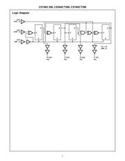 CD74HC390E datasheet.datasheet_page 3