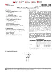 TL431ILPG datasheet.datasheet_page 1