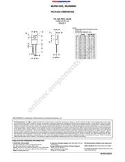 MUR8100E datasheet.datasheet_page 6