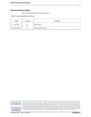 EP4CE15F17A7N 数据规格书 3