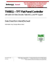 TW8811-LC2-GR datasheet.datasheet_page 1