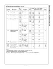 74ACT32SC datasheet.datasheet_page 3