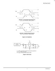 MC74LCX157D datasheet.datasheet_page 5