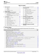 CC3200R1M2RGCR datasheet.datasheet_page 5