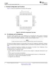 CC3200R1M2RGCR datasheet.datasheet_page 6