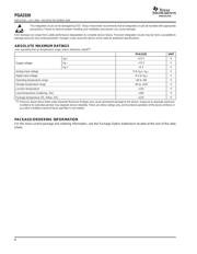 PGA2320IDWRG4 datasheet.datasheet_page 2